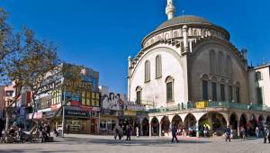 DENİZLİ'NİN NÜFUSU 1 MİLYON 18 BİN 735 OLDU