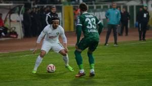 DENİZLİSPOR NİHAYET