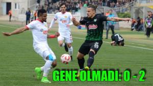 GENE OLMADI