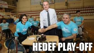 HEDEF PLAY-OFF