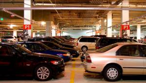 HER DAİRENİN BİR OTOPARK ALANI OLACAK