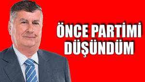 KESKİN SON NOKTAYI KOYDU
