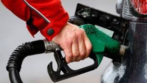 MOTORİNE ZAM GELİYOR