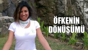 ÖFKENİN DÖNÜŞÜMÜ