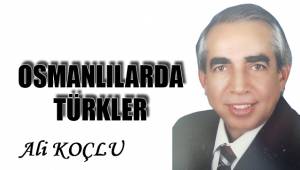 OSMANLILARDA TÜRKLER