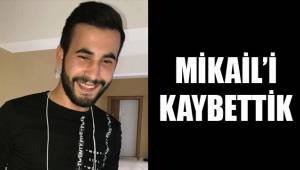 PATLAMADAN ACI HABER GELDİ