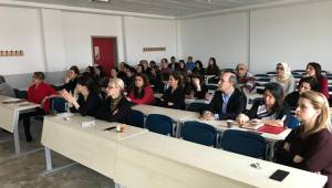 PAÜ’DE ATIK YÖNETİMİ KOMİSYONU KURULDU
