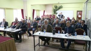 SERİNHİSAR’DA 499 KİŞİ OKUMA YAZMA BİLMİYOR