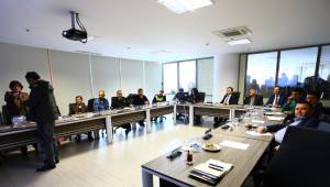 TİCARİ TAKSİLERDE ÖRNEK UYGULAMA