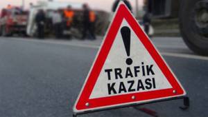 TIR DEHŞET SAÇTI