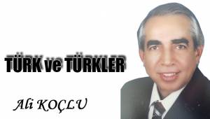 TÜRK ve TÜRKLER