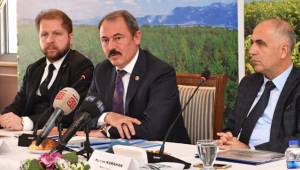 ÜRETİCİLERİMİZİN HER ZAMAN YANINDAYIZ