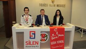 17 YAŞINDA 22 MADALYA 7 KUPA