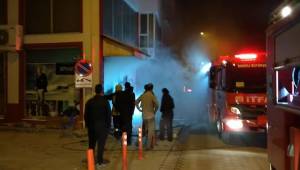 ACIPAYAM’DA YANGIN