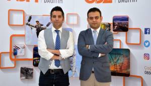 ADM VE GDZ'DEN 'DESTEKLİ' SİBER GÜVENLİK PROJESİ