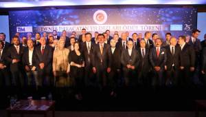 ALTIN YÜKSELİŞ TRENDİNDE