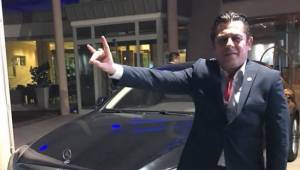 BAHÇELİ'YE TAM DESTEK