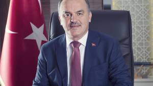 BAŞKAN GÜRLESİN’DEN KANDİL MESAJI