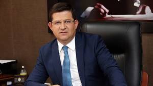 BAŞKAN SUBAŞIOĞLU’NDAN REGAİP KANDİLİ MESAJI