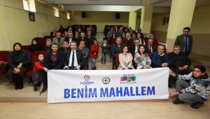 BENİM MAHALLEM, CUMHURİYET VE HÜRRİYET'TE