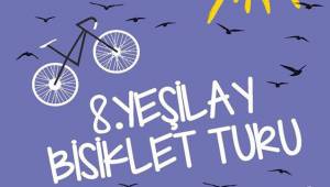 BİSİKLETİNİ KAPAN GELSİN