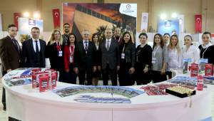 BÜYÜKŞEHİR DEYEF'TE