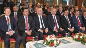 ‘BÜYÜMEDE 1 NUMARAYIZ’