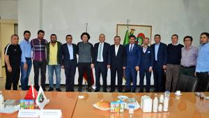 DENİZLİSPOR’A ZOLAN MORALİ