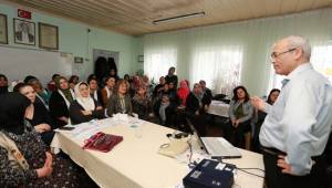EĞİTİM PROGRAMLARI DEVAM EDECEK