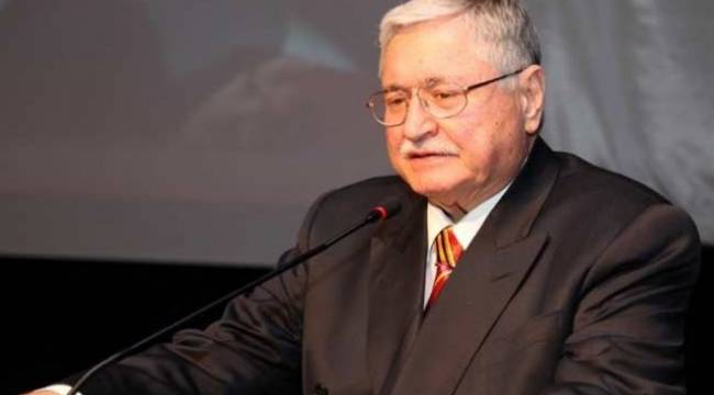 Eski Bakan Hasan Celal Güzel hayatını kaybetti!