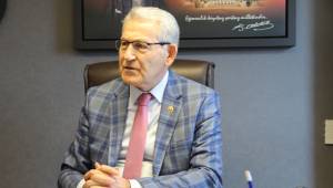 GÜMRÜK VERGİLERİ GÖZDEN GEÇİRİLMELİ