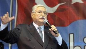 Hasan Celal Güzel hastaneye kaldırıldı