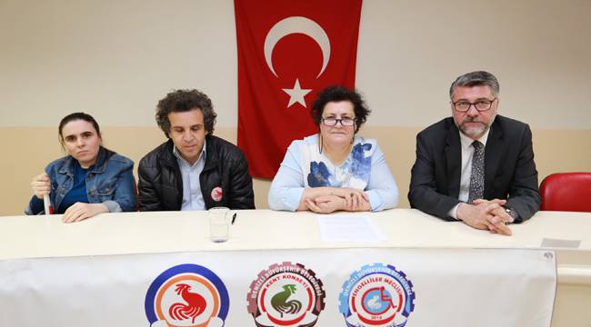 HASTALIK DEĞİL FARKINDALIKTIR