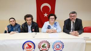 HASTALIK DEĞİL FARKINDALIKTIR