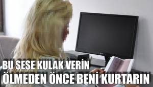 HAYATI ZİNDANA DÖNDÜ
