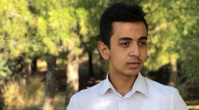 Jandarmadan kaçarken kaza yapan genç kurtarılamadı