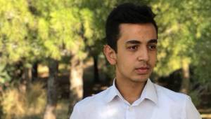 Jandarmadan kaçarken kaza yapan genç kurtarılamadı