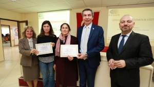 KADIN MECLİSİ'NDEN ANLAMLI PROJE