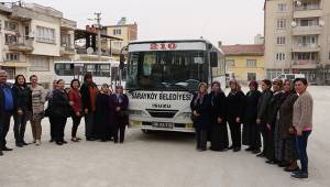 Kansere savaş açtılar