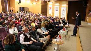 KAPLUMBAĞA TERBİYECİSİNİN SIRRI ANLATILDI