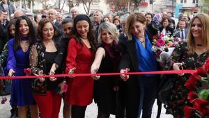LAFOT’tan ‘kadın’ temalı sergi