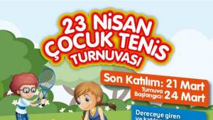MERKEZEFENDİ’DE KÜÇÜK RAKETLER YARIŞACAK