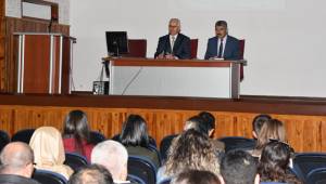 MESLEKİ EĞİTİM HAYATIN TA KENDİSİ