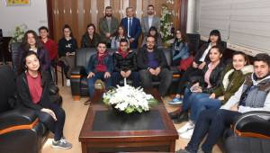 MÜZİK, GÖNÜL GÜZELLİĞİMİZİN ZENGİNLİĞİDİR