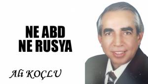 NE ABD NE RUSYA