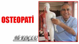 OSTEOPATİ