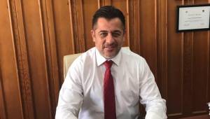 ÖZHAN’DAN 8 MART AÇIKLAMASI
