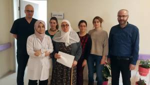 RAPOR BAŞVURULARI KABUL EDİLMEYE BAŞLANDI