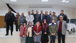 SÖZLEŞMELİ ÇİFTÇİLİK DÖNEMİ BAŞLADI