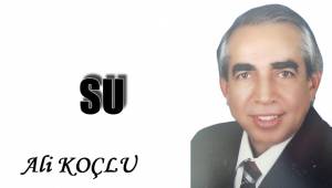 SUYU İYİ KULLANIN